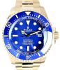 Rolex Deepsea Gold 136618LB 2024