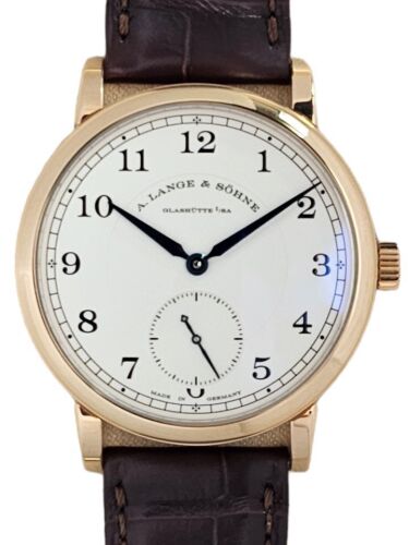A Lange & Sohne 1815 2021