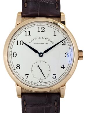 A Lange & Sohne 1815 2021