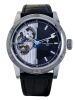 Louis Moinet Mecanograph Limited Edition