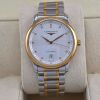 Longines Master Collection Steel Gold - 2