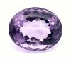 20.13Cts African Amethyst