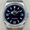 Rolex Explorer 36 Ref 124270 2025 - 2