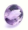 20.13Cts African Amethyst - 2