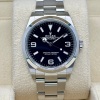 Rolex Explorer 36 Ref 124270 2025 - 4