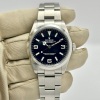 Rolex Explorer 36 Ref 124270 2025 - 7