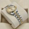 Rolex Lady-Datejust 26 Champagne Big Diamond Dial - 6