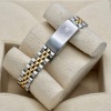 Rolex Lady-Datejust 26 Champagne Big Diamond Dial - 7