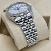 Rolex Datejust 36 Ref 116234 White Roulette Dial - 4