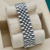 Rolex Datejust 36 Ref 116234 White Roulette Dial - 5