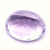 20.13Cts African Amethyst - 4