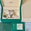 Rolex Datejust 36 Ref 116234 White Roulette Dial - 7