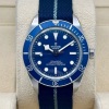 Tudor Black Bay 58 Blue Nato 2025 New - 4