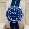 Tudor Black Bay 58 Blue Nato 2025 New - 5