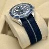 Tudor Black Bay 58 Blue Nato 2025 New - 6