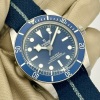 Tudor Black Bay 58 Blue Nato 2025 New - 9