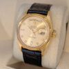 Rolex 1803 Day-Date Champagne Diamond Dial 36mm 1963 - 3