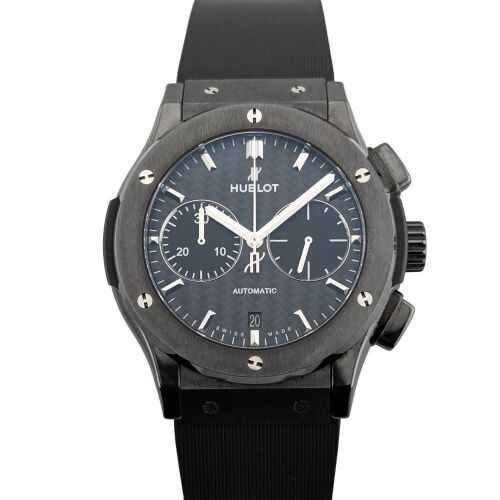 Hublot 541.CM.1771.RX Classic Fusion Chronograph 42mm ~2022