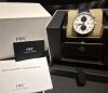 IWC IW371620 Portuguese Chronograph 41mm 2022 Box & Papers - 2
