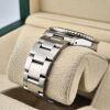 Rolex 16800 Submariner Date Black Matte Dial 40mm 1984 - 5
