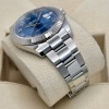 Rolex Datejust 41 Azzurro Blue Dial 2022 - 6