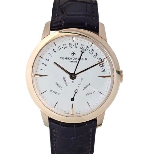 Vacheron Constantin Patrimony Bi-Retrograde