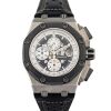 Audemars Piguet 26078IO.OO.D001VS.01 Royal Oak Offshore Limited Edition 44mm 2007 Box & Papers