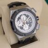 Audemars Piguet 26078IO.OO.D001VS.01 Royal Oak Offshore Limited Edition 44mm 2007 Box & Papers - 3