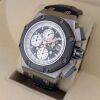 Audemars Piguet 26078IO.OO.D001VS.01 Royal Oak Offshore Limited Edition 44mm 2007 Box & Papers - 4