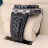 Audemars Piguet 26078IO.OO.D001VS.01 Royal Oak Offshore Limited Edition 44mm 2007 Box & Papers - 6