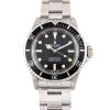 Rolex 5513 Submariner No Date 40mm 1980 Box & Papers