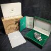 Rolex 5513 Submariner No Date 40mm 1980 Box & Papers - 2