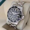 Rolex 5513 Submariner No Date 40mm 1980 Box & Papers - 4