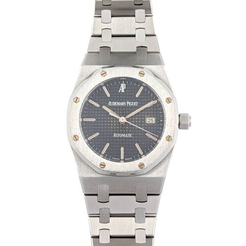 Audemars Piguet 15000ST Royal Oak 33mm 1996 Box & Papers