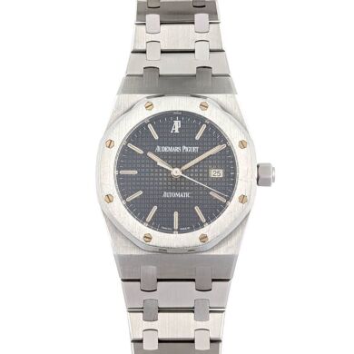 Audemars Piguet 15000ST Royal Oak 33mm 1996 Box & Papers