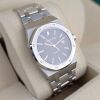 Audemars Piguet 15000ST Royal Oak 33mm 1996 Box & Papers - 3