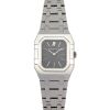 Audemars Piguet 6009 Royal Oak Rectangular Steel 25 x 33 mm ~1980s