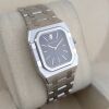 Audemars Piguet 6009 Royal Oak Rectangular Steel 25 x 33 mm ~1980s - 2