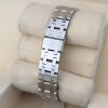 Audemars Piguet 6009 Royal Oak Rectangular Steel 25 x 33 mm ~1980s - 4