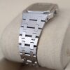Audemars Piguet 6009 Royal Oak Rectangular Steel 25 x 33 mm ~1980s - 5