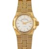 Vacheron Constantin 12050/16050 Rare 18k Gold Automatic Overseas 24mm 1980s