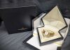 Vacheron Constantin 12050/16050 Rare 18k Gold Automatic Overseas 24mm 1980s - 2