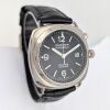 Panerai PAM00078 Radiomir Seconds Counter 18k White Gold 42mm 2003 Box & Papers - 3