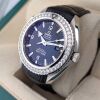 Omega 222.18.46.20.01.001 Planet Ocean Ice Bezel 45.5mm 2014 Box & Papers - 4