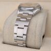 Rolex 5500 Air King Silver Dial 34mm 1986 Box & Papers - 6