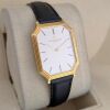 Vacheron Constantin 33072 18k Gold Octagon Ultra Thin 27mmx32mm 1980s - 2