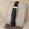 Vacheron Constantin 33072 18k Gold Octagon Ultra Thin 27mmx32mm 1980s - 4
