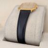 Vacheron Constantin 33072 18k Gold Octagon Ultra Thin 27mmx32mm 1980s - 5