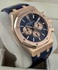 Audemars Piguet Royal Oak Rose Gold 26331OR - 3