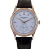 Patek Philippe Calatrava Rose Gold 6119R-001